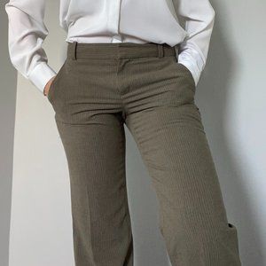 Banana Republic | Dress Pants | Size 2 | Martin Fit
